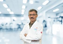 Dr Biswarup Mukhopadhyay